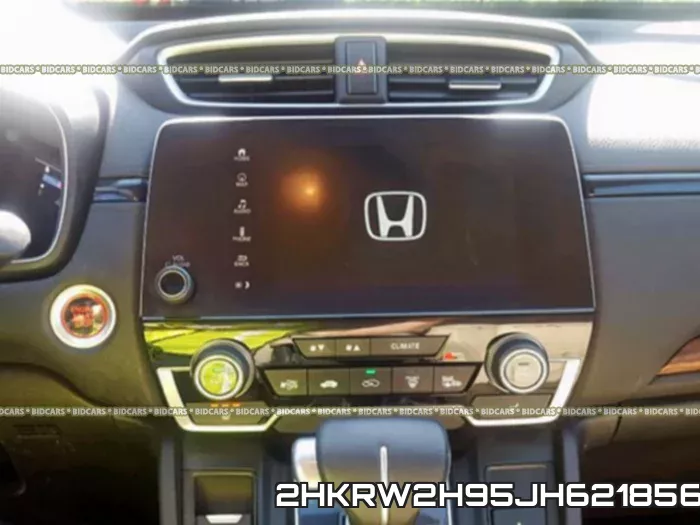 2HKRW2H95JH621856 фото 10