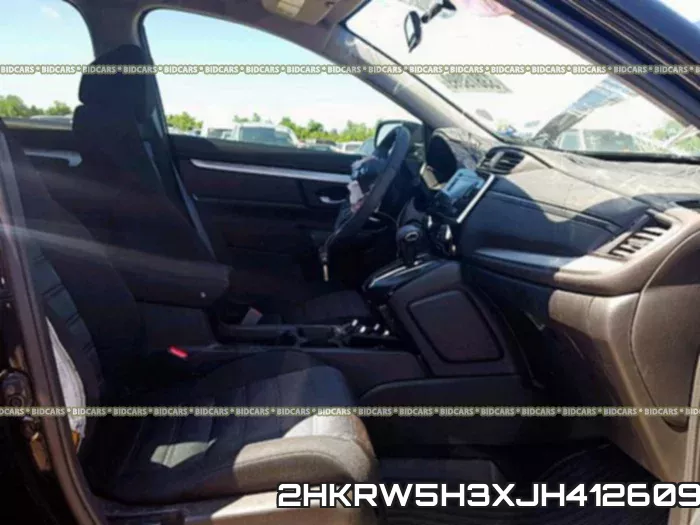 2HKRW5H3XJH412609 фото 6