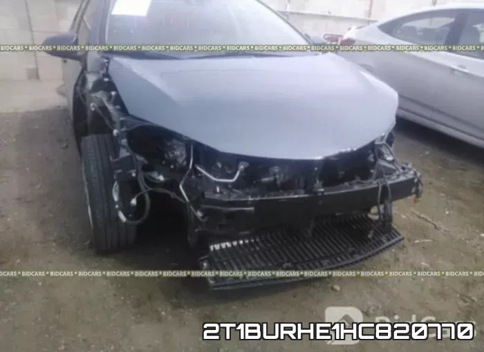 2T1BURHE1HC820770 фото 7