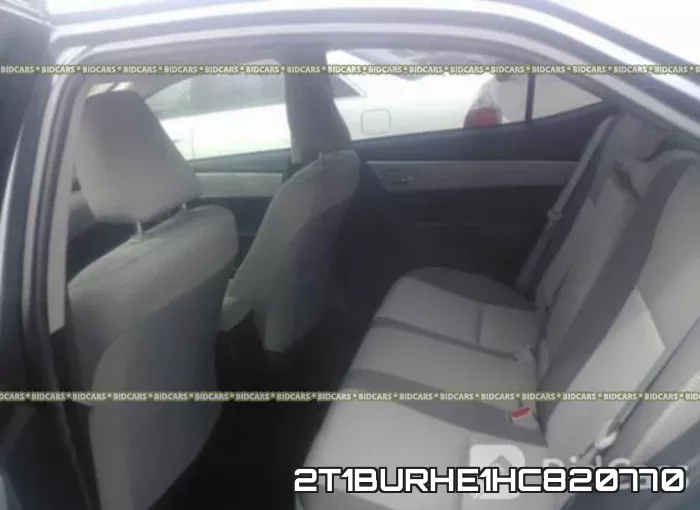 2T1BURHE1HC820770 фото 9