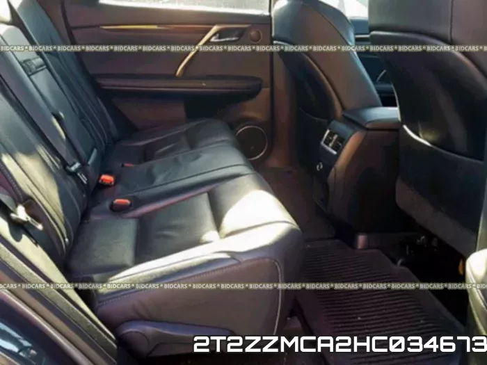 2T2ZZMCA2HC034673 фото 7