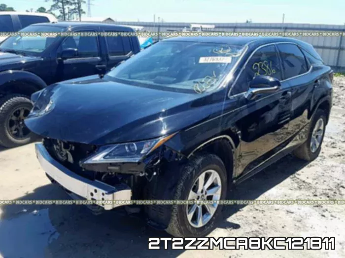 2T2ZZMCA8KC121811 фото 3