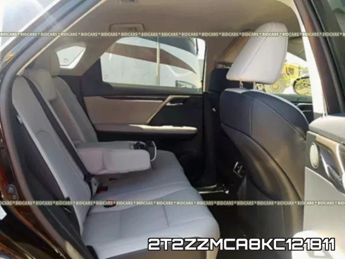 2T2ZZMCA8KC121811 фото 7