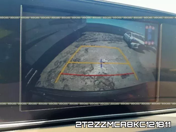 2T2ZZMCA8KC121811 фото 10