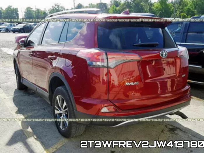 2T3WFREV2JW413780 фото 4