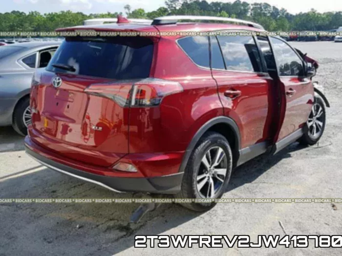 2T3WFREV2JW413780 фото 5
