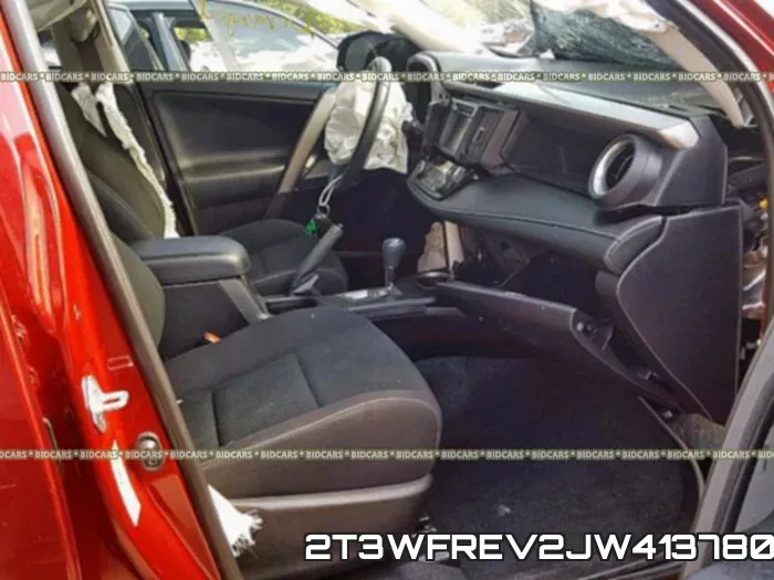 2T3WFREV2JW413780 фото 6