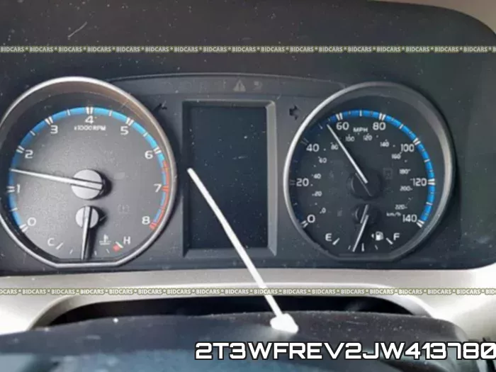 2T3WFREV2JW413780 фото 9