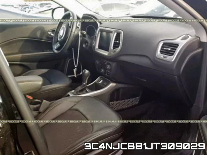 3C4NJCBB1JT309029 фото 6