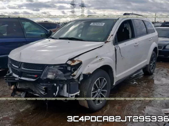 3C4PDCAB2JT295336 фото 3