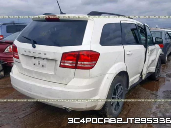 3C4PDCAB2JT295336 фото 5