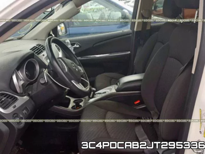 3C4PDCAB2JT295336 фото 6