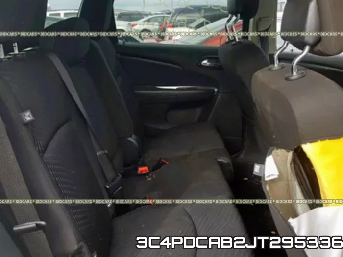 3C4PDCAB2JT295336 фото 7