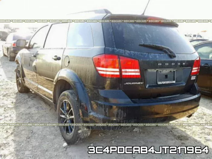 3C4PDCAB4JT217964 фото 4