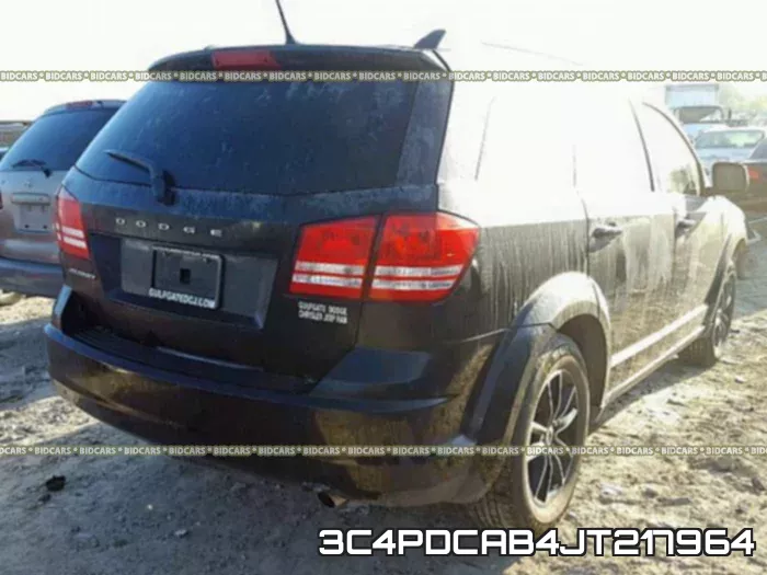 3C4PDCAB4JT217964 фото 5