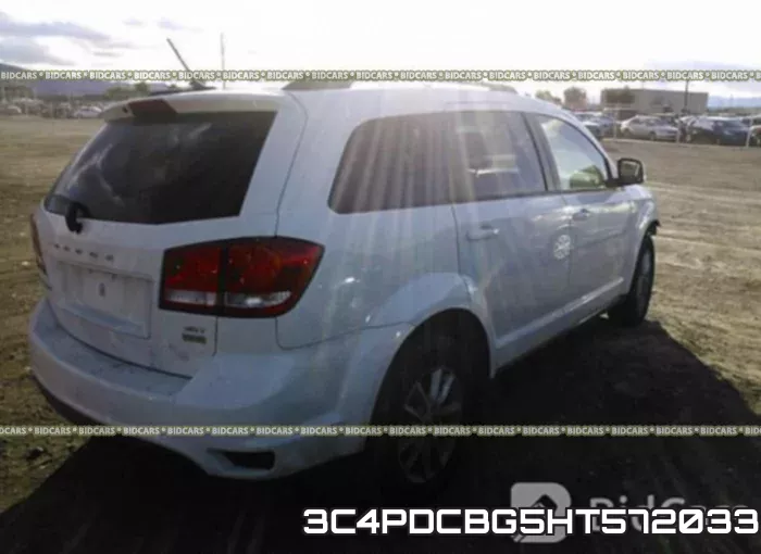 3C4PDCBG5HT572033 фото 5