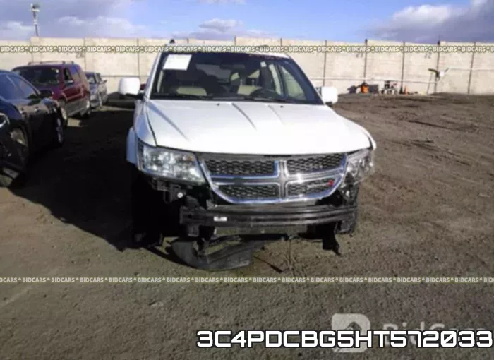 3C4PDCBG5HT572033 фото 7