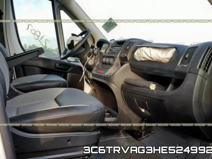 3C6TRVAG3HE524992 фото 6