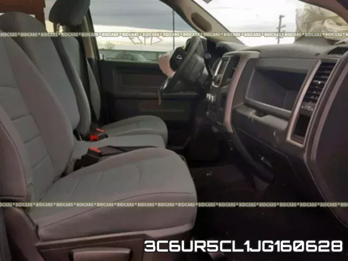 3C6UR5CL1JG160628 фото 6