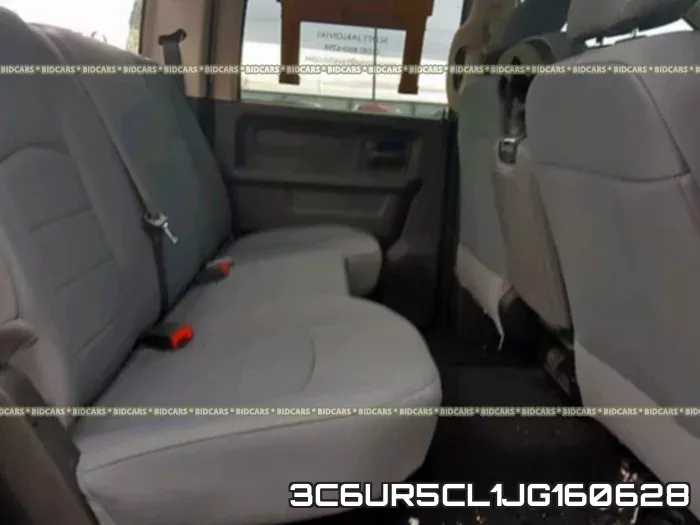 3C6UR5CL1JG160628 фото 7
