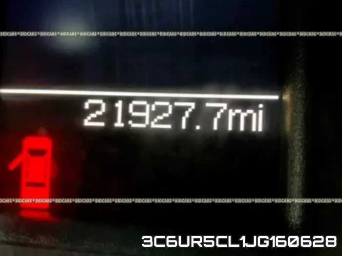 3C6UR5CL1JG160628 фото 9