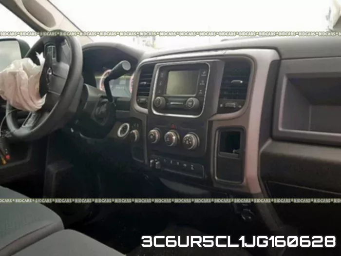 3C6UR5CL1JG160628 фото 10