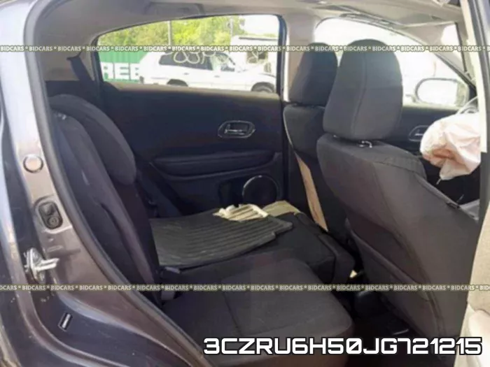 3CZRU6H50JG721215 фото 7