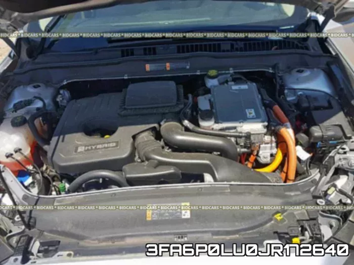 3FA6P0LU0JR172640 фото 8