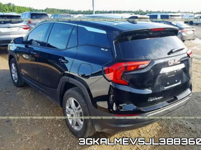 3GKALMEV5JL388360 фото 4
