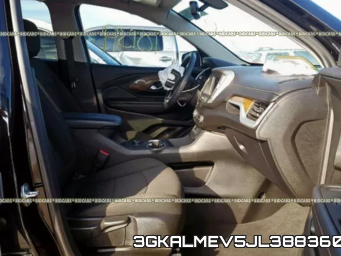 3GKALMEV5JL388360 фото 6