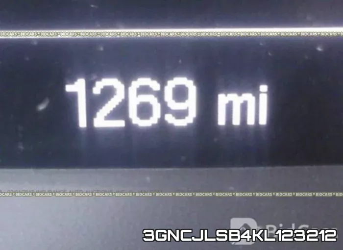 3GNCJLSB4KL123212 фото 8