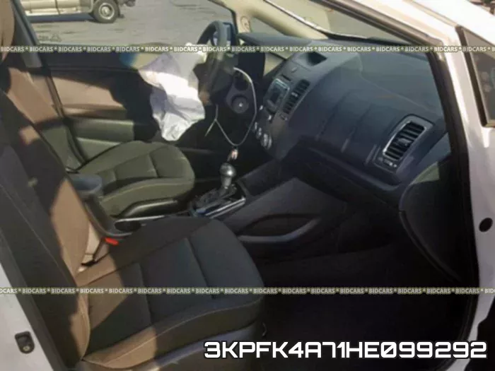 3KPFK4A71HE099292 фото 6