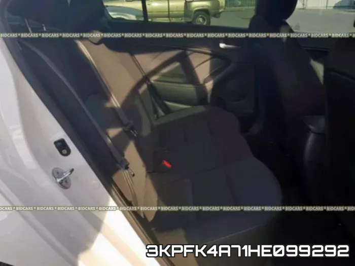 3KPFK4A71HE099292 фото 7
