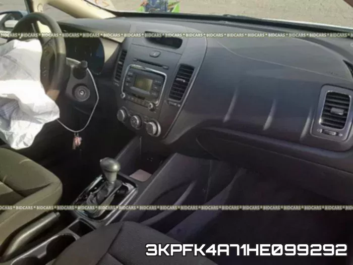 3KPFK4A71HE099292 фото 10
