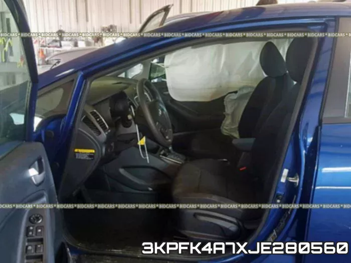 3KPFK4A7XJE280560 фото 6