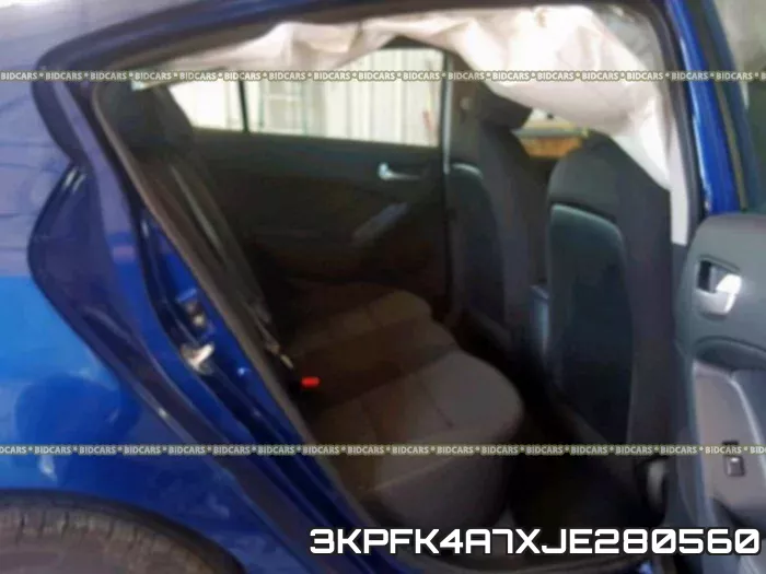 3KPFK4A7XJE280560 фото 7