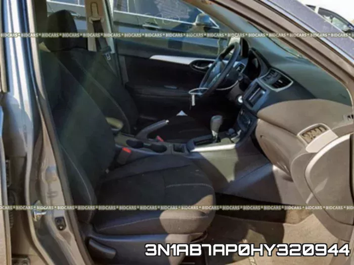 3N1AB7AP0HY320944 фото 6