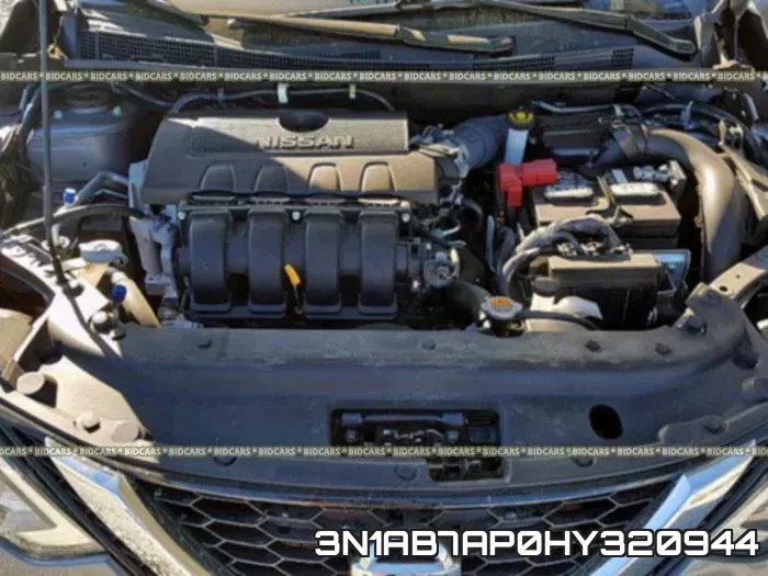 3N1AB7AP0HY320944 фото 8