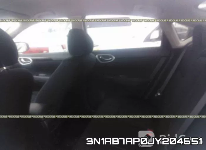 3N1AB7AP0JY204651 фото 9