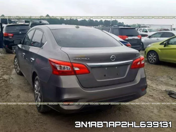 3N1AB7AP2HL639131 фото 4