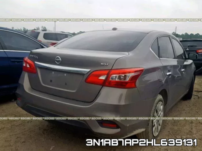3N1AB7AP2HL639131 фото 5