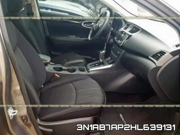 3N1AB7AP2HL639131 фото 6