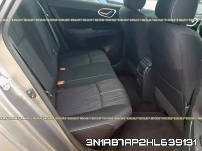 3N1AB7AP2HL639131 фото 7