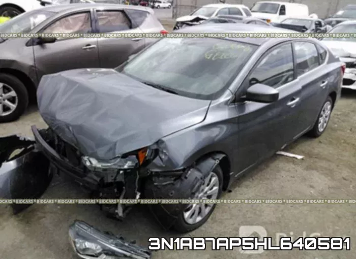 3N1AB7AP5HL640581 фото 3