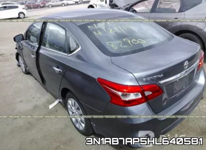 3N1AB7AP5HL640581 фото 4