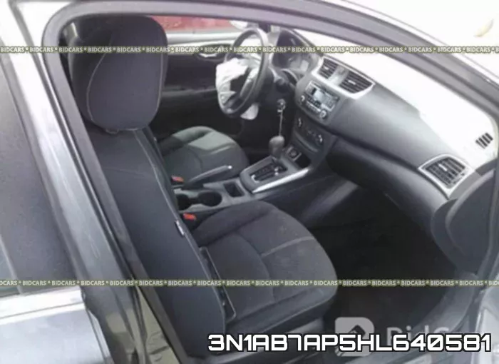 3N1AB7AP5HL640581 фото 6