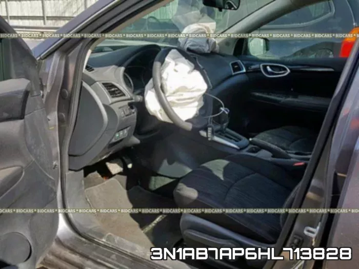3N1AB7AP6HL713828 фото 6