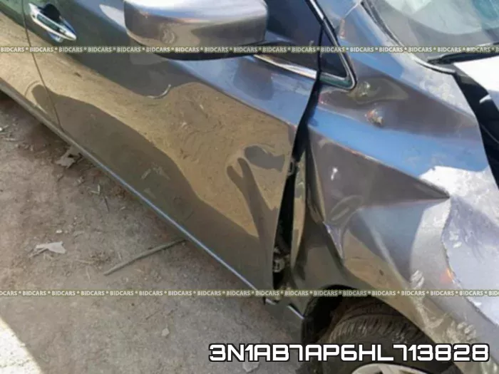 3N1AB7AP6HL713828 фото 9