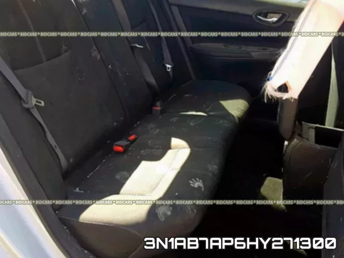 3N1AB7AP6HY271300 фото 7