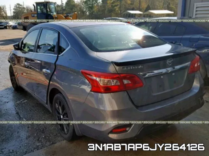 3N1AB7AP6JY264126 фото 4